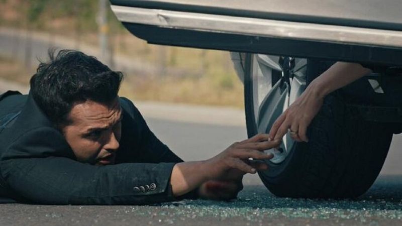 EDHO'da kanlı düğün: Hızır Ali ölecek mi?