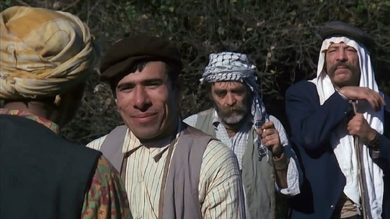 Erkek Güzeli Sefil Bilo filmi nerede çekildi? Erkek Güzeli Sefil Bilo konusu ve oyuncuları..