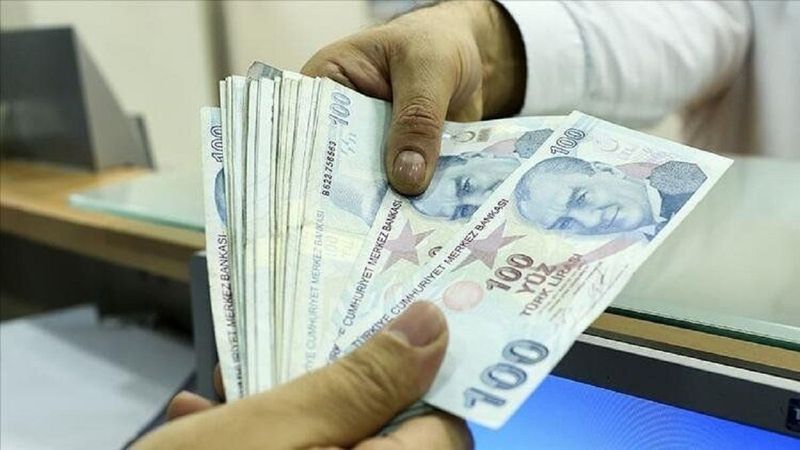 5000 TL hibe desteği kimlere verilecek? 5 bin TL hibe desteği başvuru ekranı 2021