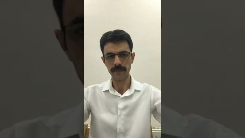 Eyyüp Akbulut kimdir? Viranşehir Cumhuriyet Savcısı Eyyüp Akbulut hakkında..