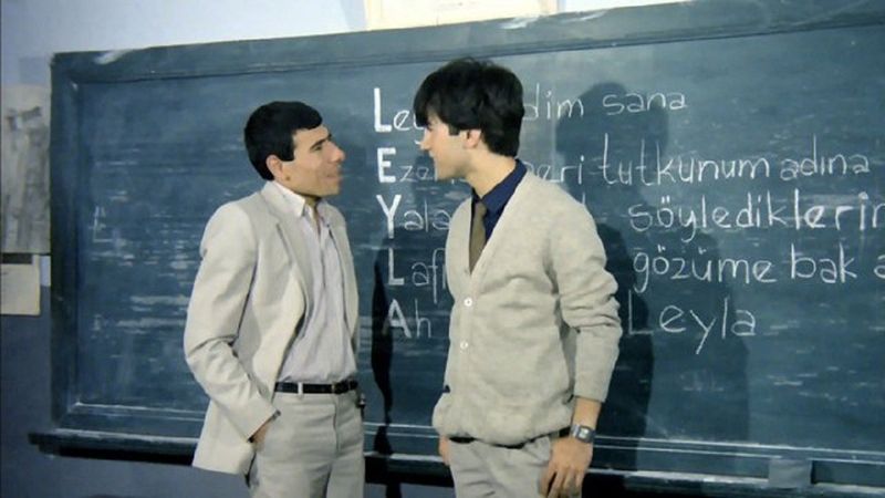 Hababam Sınıfı Güle Güle filmi nerede çekildi? Hababam Sınıfı Güle Güle oyuncuları..