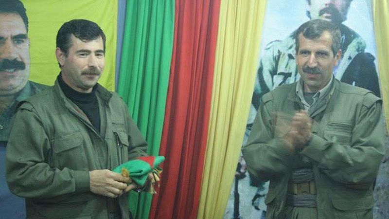 PKK'nın Suriye sorumlusu Sofi Nurettin'in öldürüldüğü TSK ve MİT operasyonunun ayrıntıları