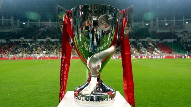 Türkiye Kupası final maçı hangi kanalda, saat kaçta? Ziraat Türkiye Kupası final maçı seyircili mi?
