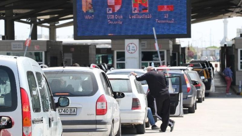 Ülkeye giriş yapacak turistlere sevindirici haber