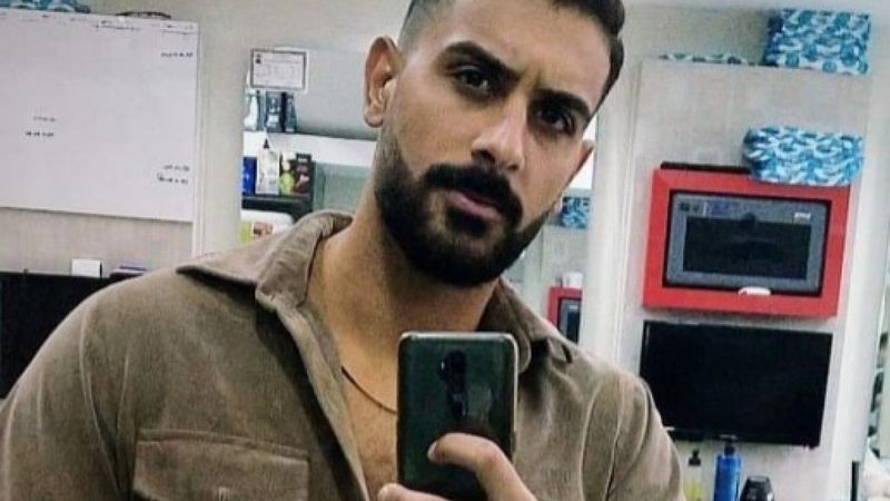 Mersin'de husumetlisi tarafından darbedilen genç hayatını kaybetti