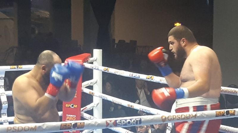 Serdar Avcı dünya şampiyonu oldu