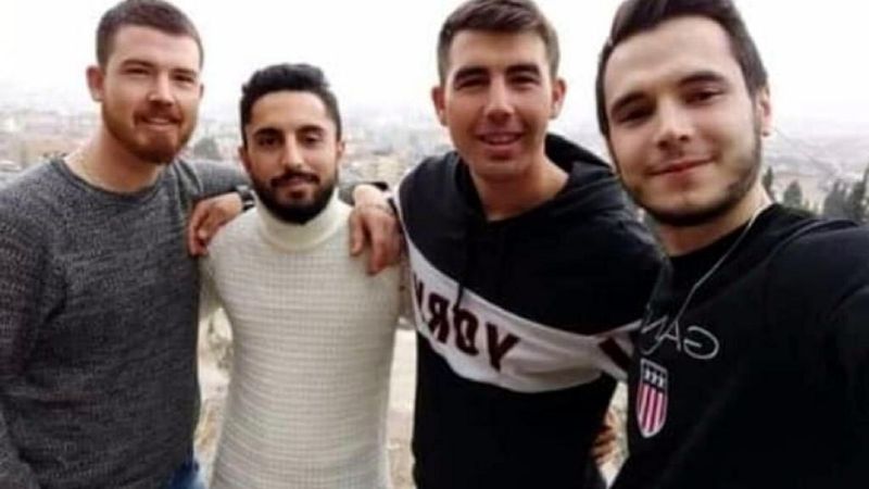 Manisa’da 4 gencin ölümündeki sır perdesi aralandı