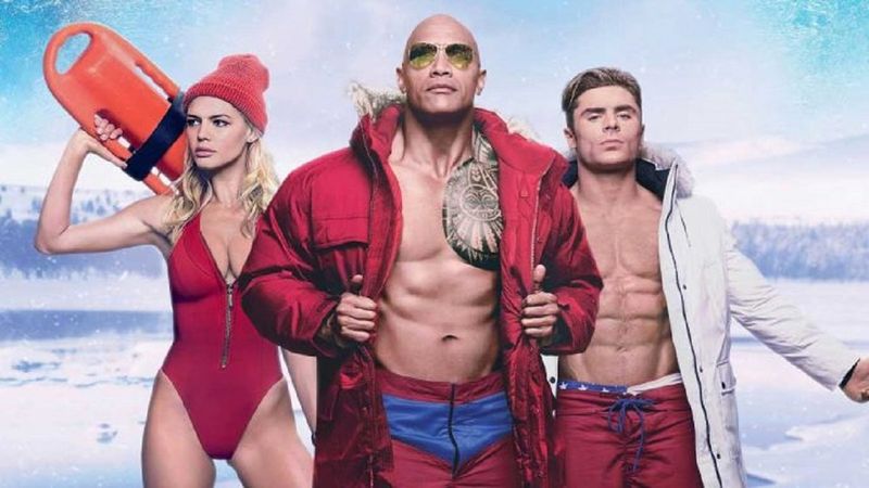 Sahil Güvenlik filmi konusu nedir? Sahil Güvenlik filmi oyuncuları..