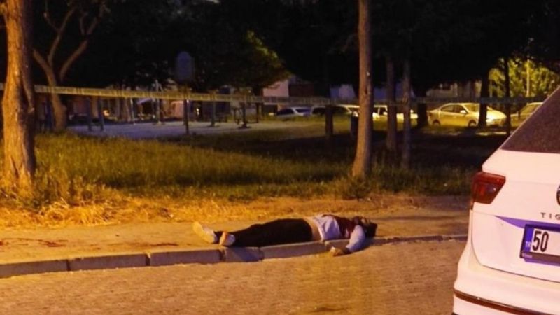 Nevşehir’de yasak aşk cinayeti