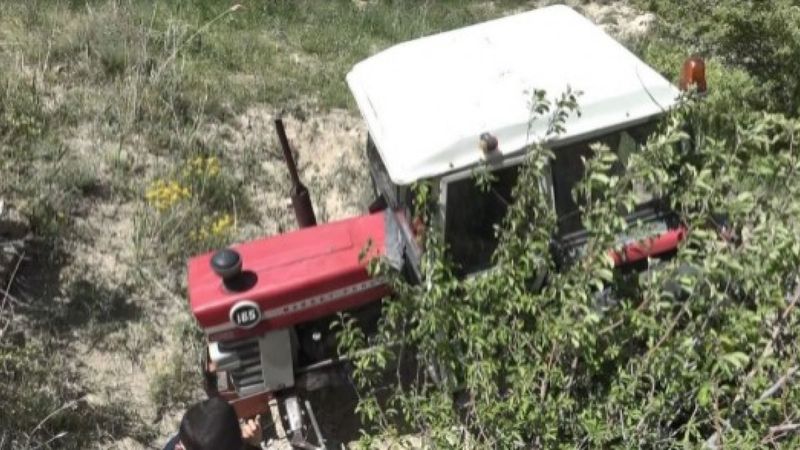 Nevşehir'de kayıp olarak aranan yaşlı adam, ölü olarak bulundu