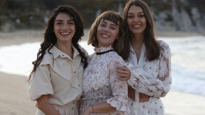 Alev Alev final mi yapıyor, ne zaman? Ekranlara veda ediyor..