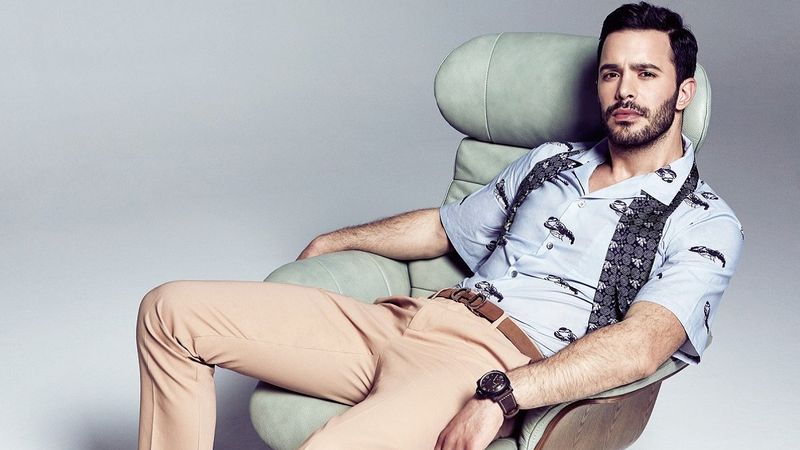 Uyanış Büyük Selçuklu'da yeni dönem: Ünlü oyuncu diziye dahil oldu