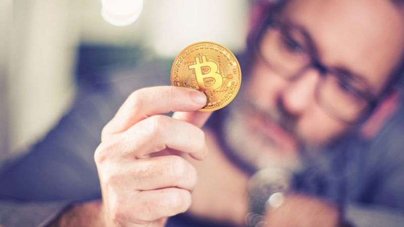 Bitcoin 30 bin doların altına düştü