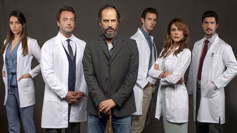 Hekimoğlu final mi yapıyor, ne zaman? Kanal D'den Hekimoğlu için flaş karar..