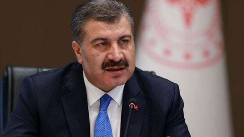 Fahrettin Koca'dan bilim kurulu sonrası açıklama