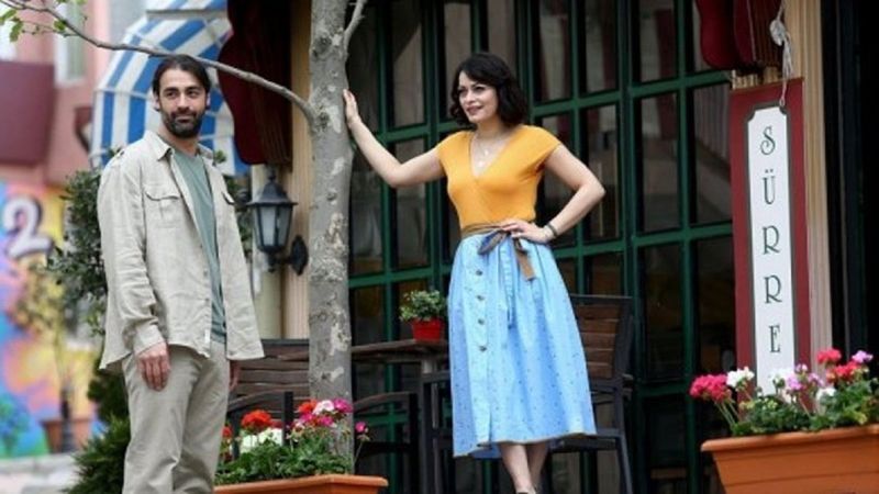 Resimdeki Sevgili filmi konusu nedir? Resimdeki Sevgili oyuncu kadrosu..