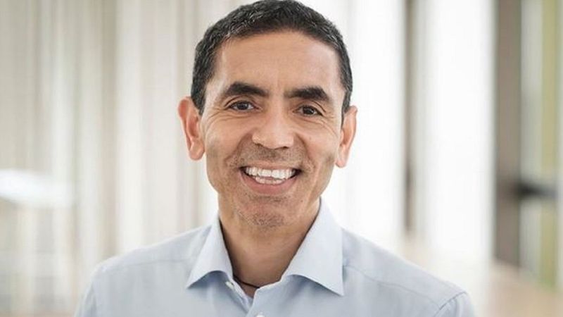 Uğur Şahin kimdir? BioNTech kurucusu Prof. Dr. Uğur Şahin hakkında tüm merak edilenler..