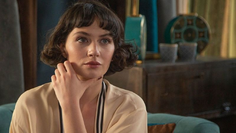 Bir Zamanlar Çukurova'nın Betül'ü İlayda Çevik kimdir? 3 sezondur bekleniyordu..