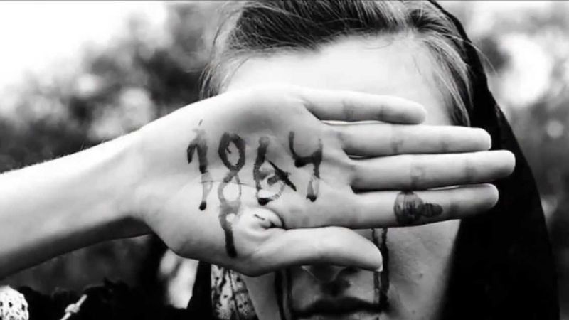 Çerkes sürgünü 157’nci yılında acı ve hüzünle anılıyor