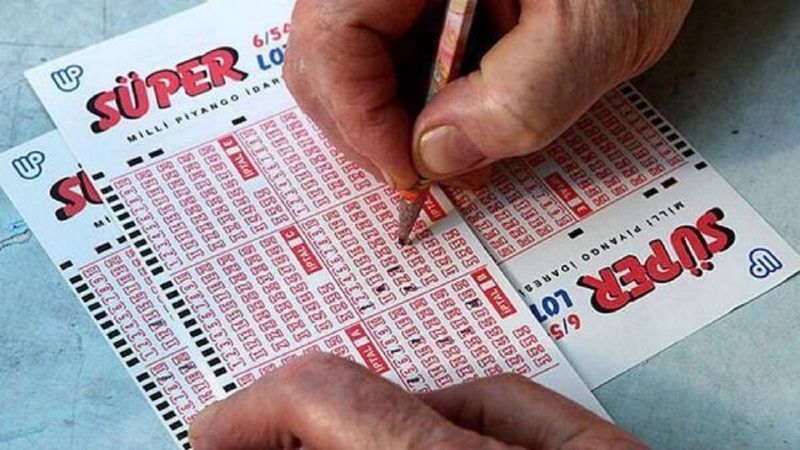 20 Mayıs Süper Loto sonuçları: Süper Loto bilet sorgulama ekranı