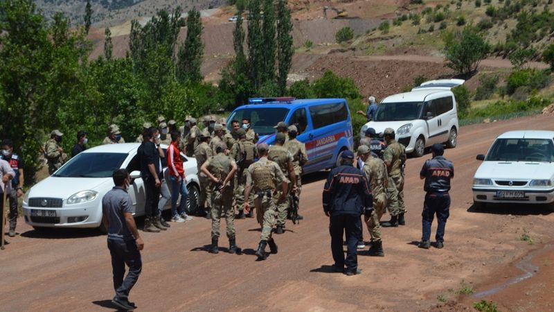 Adıyaman'da kaybolan genç aranıyor