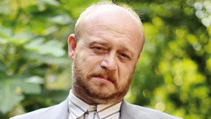 Beyti Engin kimdir? Usta oyuncu Beyti Engin Menajerimi Ara'da..