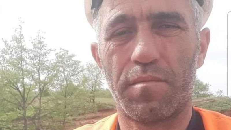 Bursa'da iş kazasında yaralanan operatör hayatını kaybetti