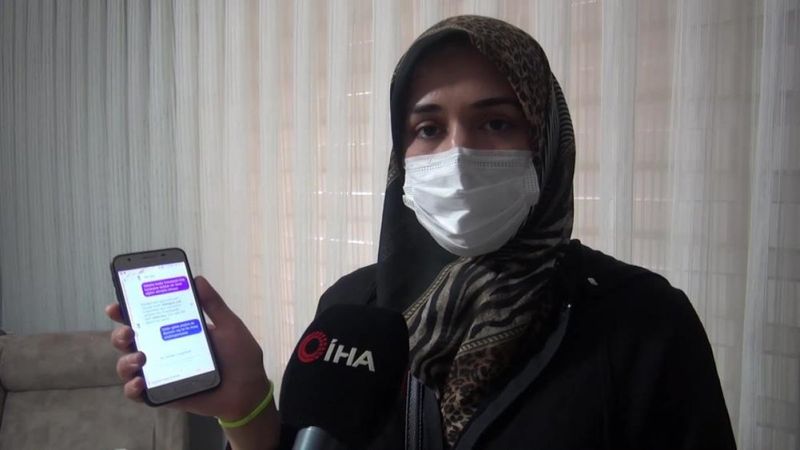 Bursa'da, cenaze evinde husumetli komşular arasında kavga çıktı