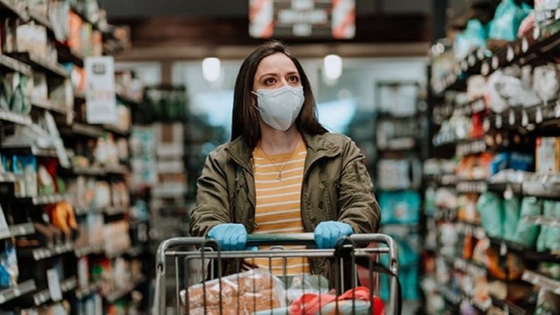 Bugün marketler açık mı? 23 Mayıs Pazar günü market çalışma saatleri