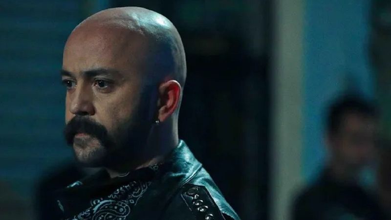 Çukur'un Şahram'ı Sarp Akkaya kimdir? Çukur'da Şahram rüzgarı..