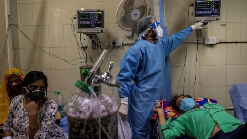 Kara mantar (Mukormikoz) hastalığı nedir, belirtileri nelerdir? Hindistan'ı alarma geçirdi..