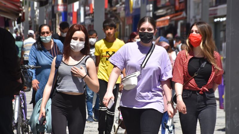 Kapıkule'de PCR testinin fiyatı düşürüldü