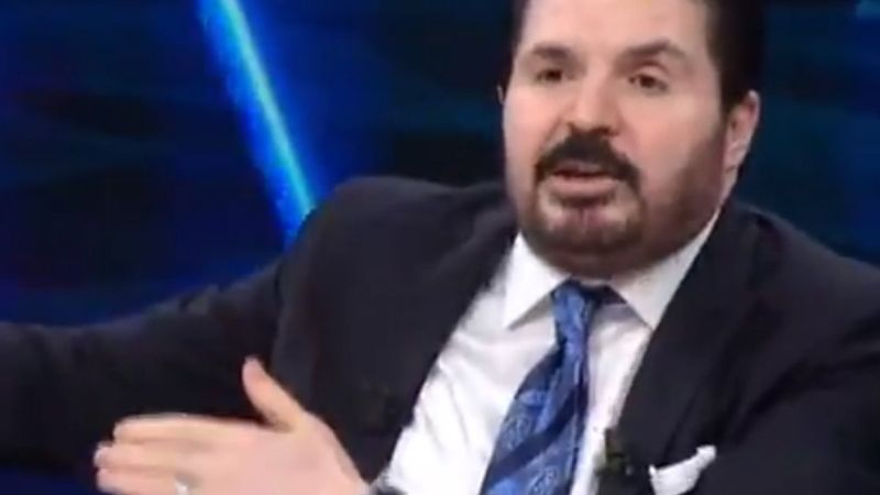 Savcı Sayan: Erdoğan giderse Suriye olacağız