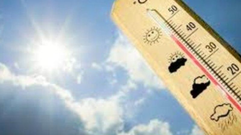 Meteoroloji: 40 dereceleri göreceğiz
