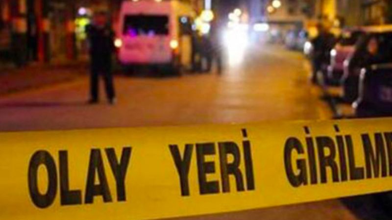 Afyonkarahisar'da yasak aşk kavgası kanlı bitti: 1 ölü 1 yaralı