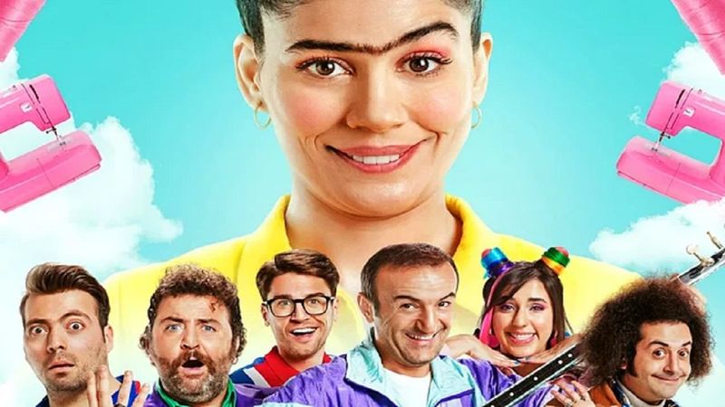 Feride filmi konusu nedir, nerede çekildi? Feride filmi oyuncu kadrosu..