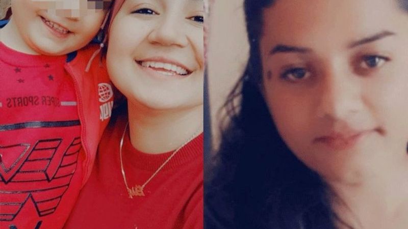 Adana’da öldürülen iki kadının cenazesi ailelerine teslim edildi