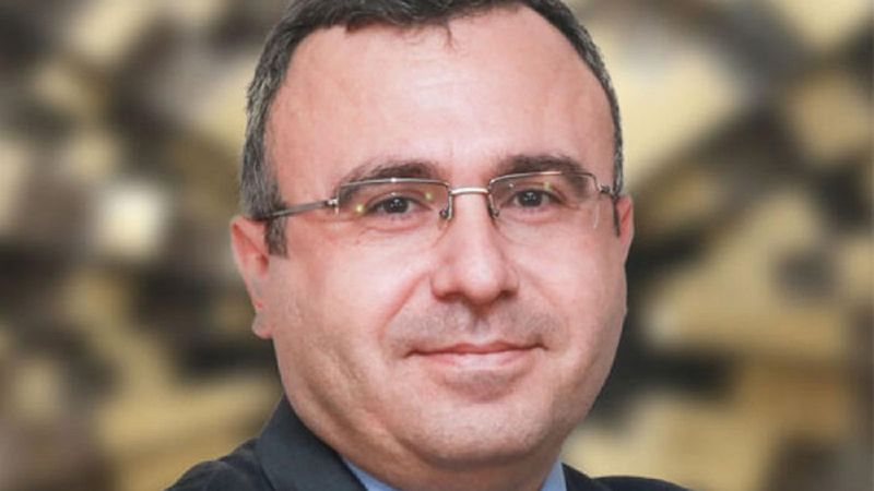 Semih Tümen kimdir? Merkez Bankası Başkan Yardımcısı Prof. Dr. Semih Tümen'in biyografisi..