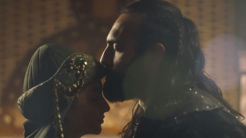 Uyanış Büyük Selçuklu 34. bölüm fragmanı: 'Nicedir gayret ettiğimiz Kuvel Seferi’ne nihayet çıkmaktayız’