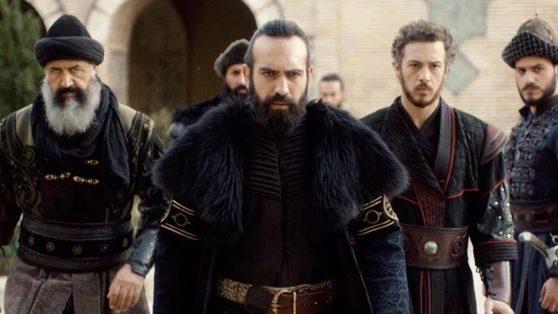 Uyanış Büyük Selçuklu sezon finali ne zaman? Ekranlara ara veriyor...