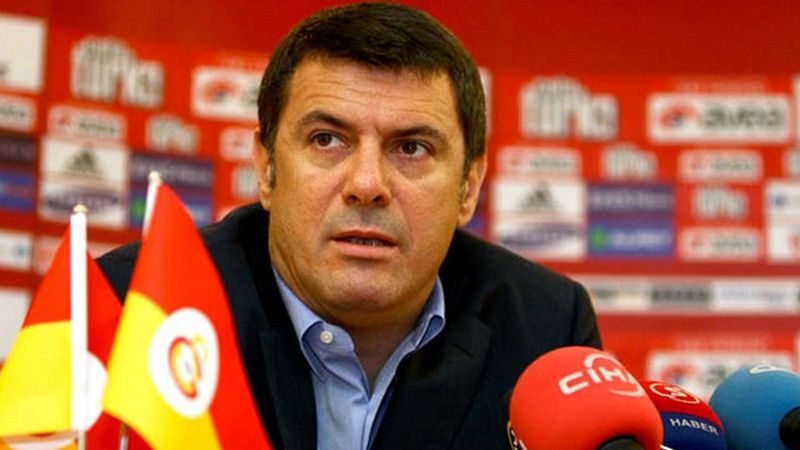 Yiğit Şardan kimdir? Yiğit Şardan Galatasaray başkan adayı olacak mı?