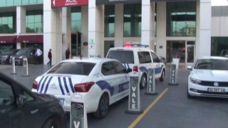 Kadıköy’de bir kadın çocukları gözü önünde eski eşi tarafından öldürüldü