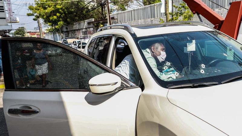 Meksika’da 88 politikacı suikaste kurban gitti