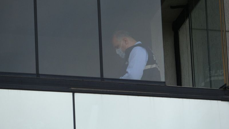 Bursa’da kardeşini öldürüp, canına kıydı