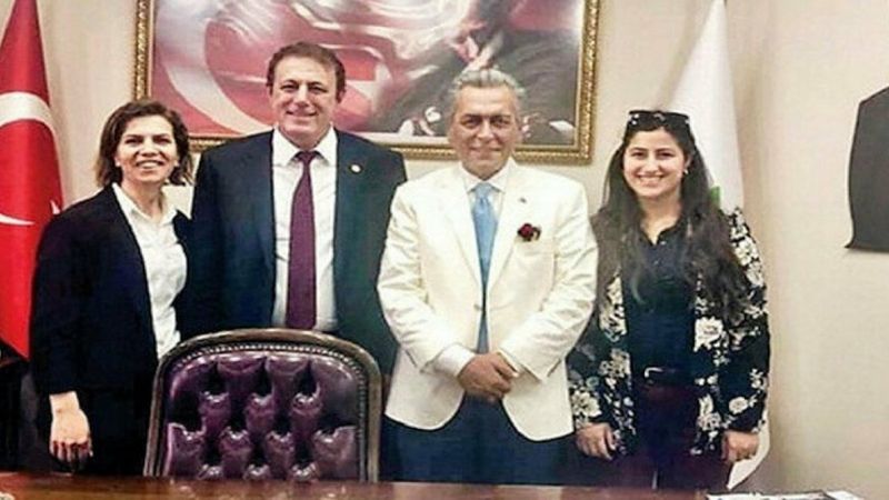 CHP'li Torbalı Belediyesi'nde vekilin avukat olmayan kızına hukuk işleri müdürlüğü