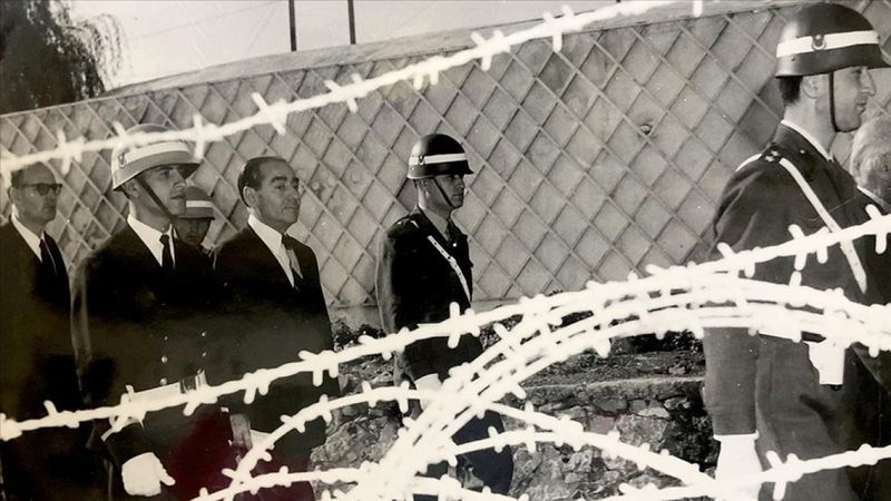 27 Mayıs darbesinin üzerinden 61 yıl geçti