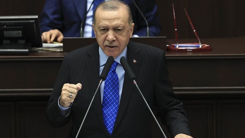 Cumhurbaşkanı Erdoğan, erken seçim tartışmasına noktayı koydu