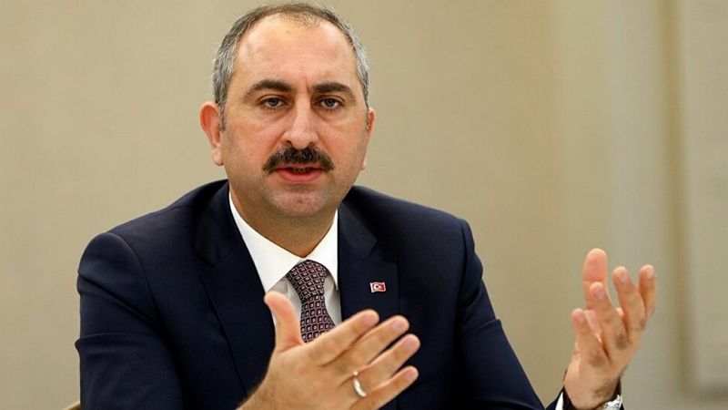 Abdulhamit Gül: Ayrımcılık ve nefret suçlarına ilişkin yeni düzenleme yapılacak