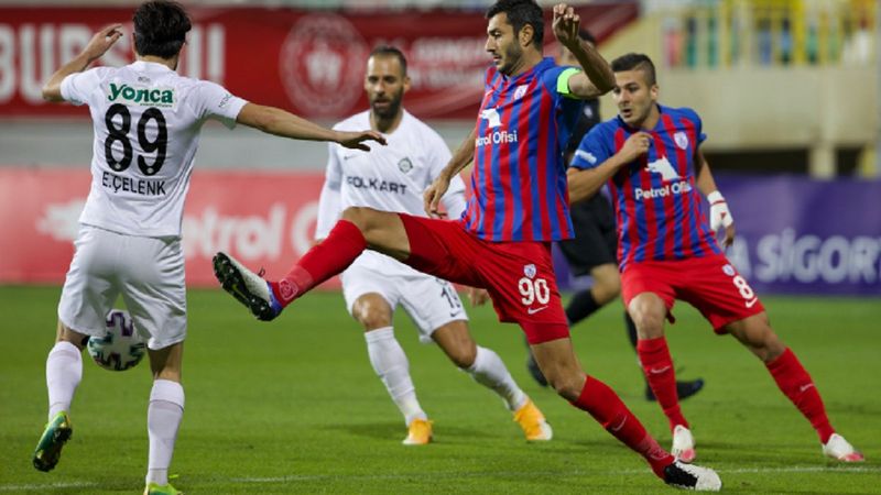 Altınordu Altay maçı ne zaman, saat kaçta, hangi kanalda? Süper Lig'e son bilet..