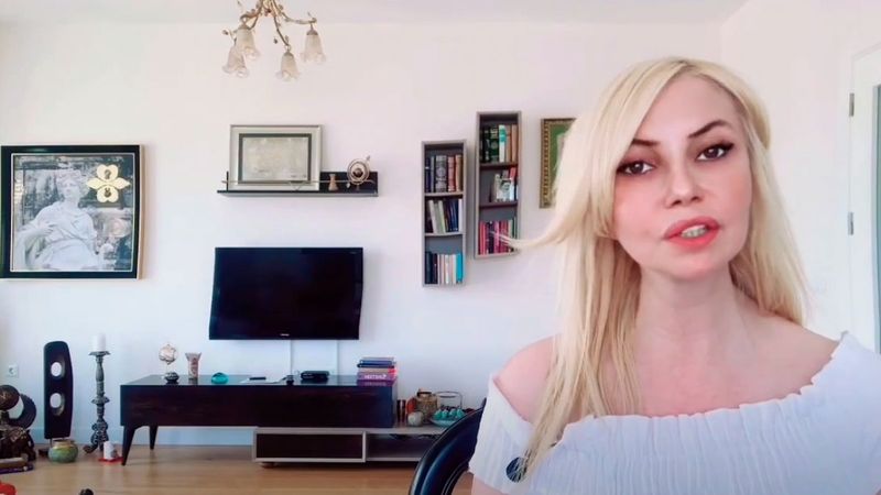 Nihan Urel  Ay Tutulması'nı yorumladı: Türkiye için neler getirecek?